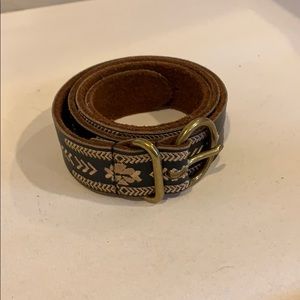 Lucky Brand Belt
